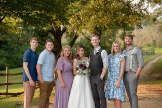 Boots and Veils Weddings and More, LLC - 6
