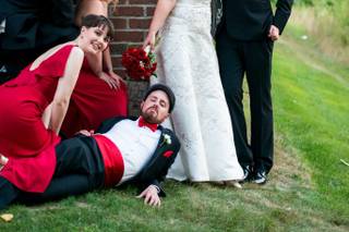 Breen Wedding Photography & Darren Breen Photography - 14
