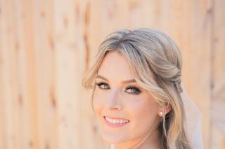 Cal Coast Wedding Beauty - 23