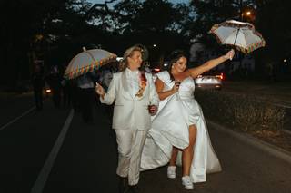 Ashleigh Elizabeth Weddings and Events - 15