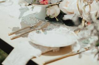 The Faux Bouquets - 78