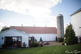 Stoltzfus Homestead and Gardens - 69