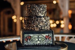Bakers Cottage Cakes - 21