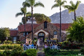 Mt. Woodson Castle - 73