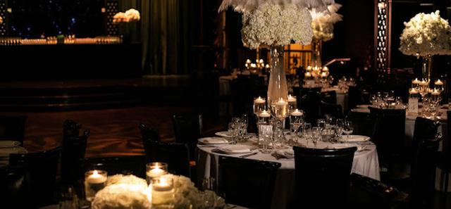James Anthony Floral - 1