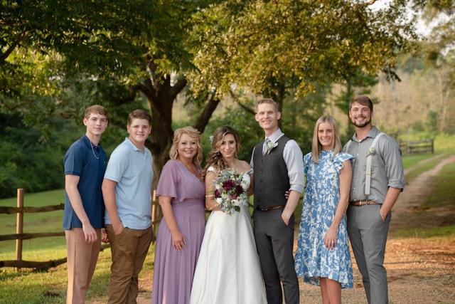 Boots and Veils Weddings and More, LLC - 1