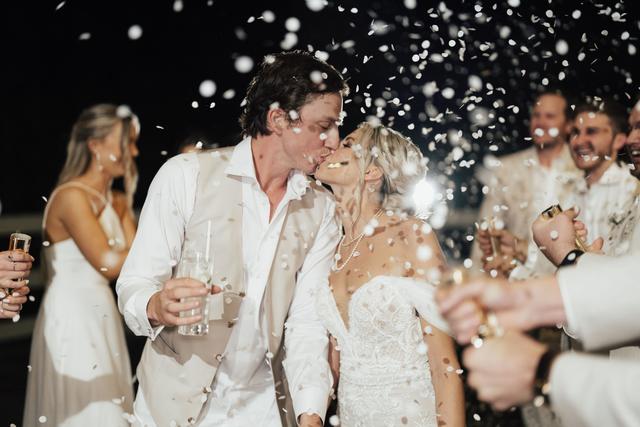 Rachel Wakefield | Wedding Photographer - 1