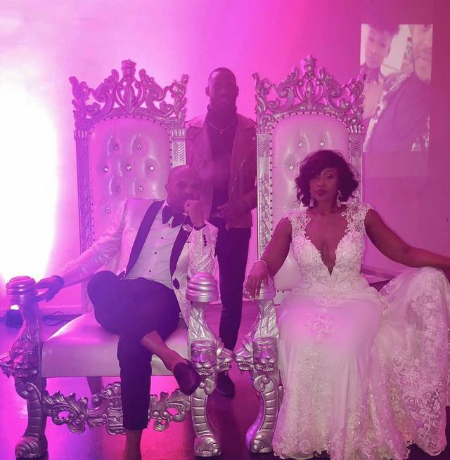 Queen of Thrones - 3
