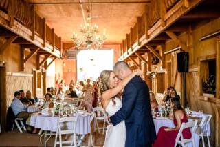 Simply Southern Weddings and Events by Tara - 17