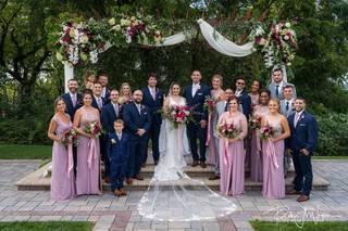 All About the Gown - 21