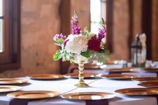 J Designs, A Wedding Flower Boutique - 101