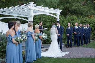 Miraval Gardens by Wedgewood Weddings - 46