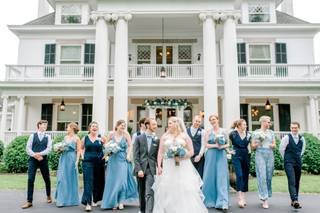 Winchester Opera House - 41