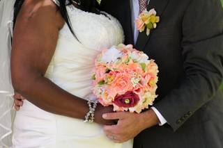 Cloud Nine Event and Royal Wedding Planning - 31
