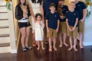 Evermore Officiant Services - 24