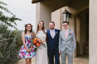 Christie Turner Floral Design - 25