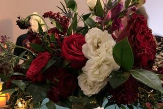 Kelly Kennedy Weddings and Events - 27