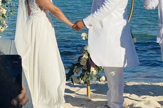 Just Book It Travel Destination Weddings - 71