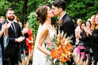 Woodland Floral Design - 89