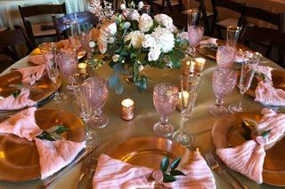 Belle Behind the Ball Wedding & Event Planning Co - 8