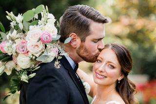 Once Like A Spark Wedding Co. - 99