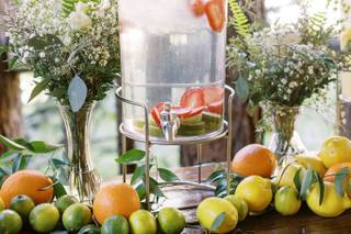 Pomegranate Occasions - 10