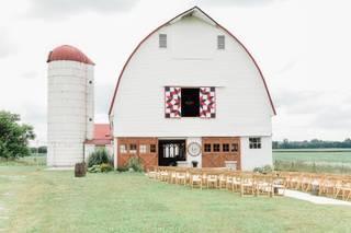 Wren Farm - 36