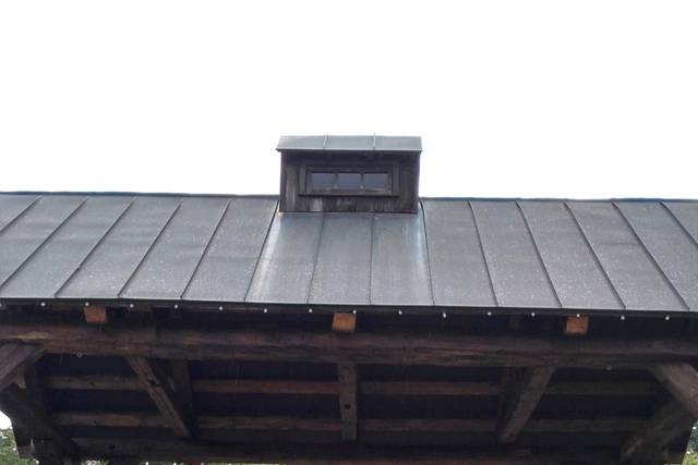 The Barn at Maple Falls 2