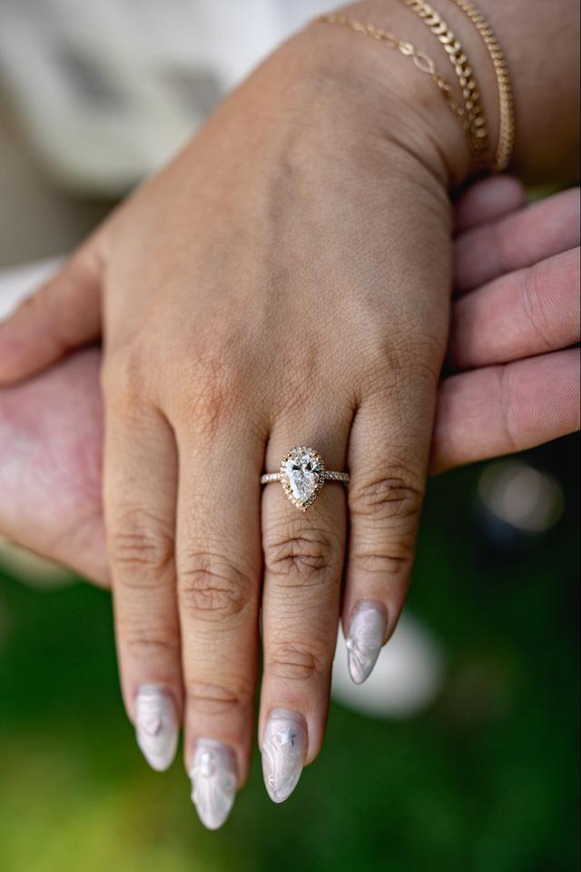 Icing On The Ring - 2