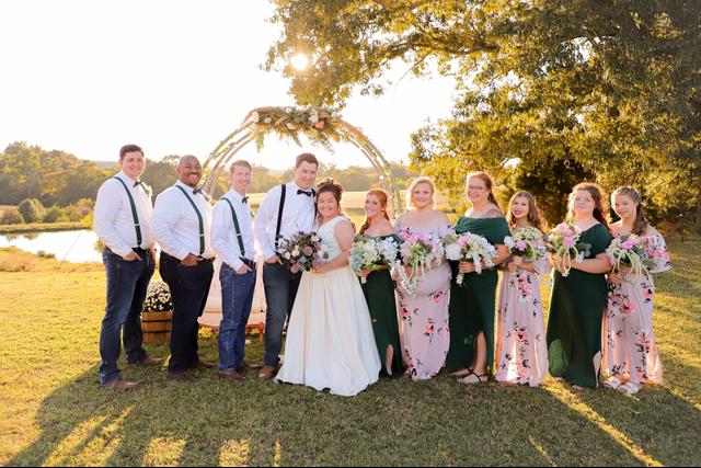 Mackenzie Bennett Photography - 4
