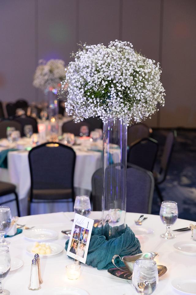 Tara Event Center at The Sheraton Framingham Hotel - 3
