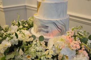 AT LAST FLORALS - 9
