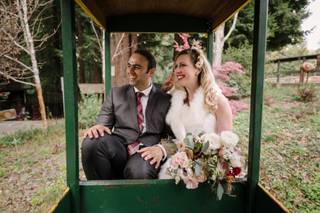 Kat's Flower Affair - 18