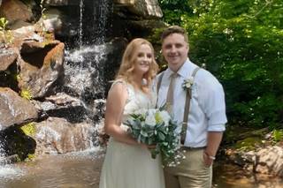 Miss Caroline's Wedding Chapel - 21