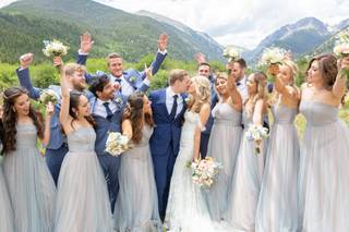 Della Terra by Wedgewood Weddings - 59