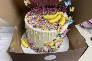 Kendra's Country Bakery - 97