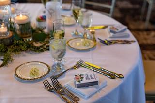 Franklin Plaza Ballroom - 20