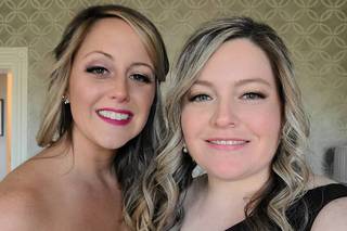 Made YA Blush by Julie Fischer Makeup Artistry, LLC - 10