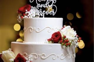 Bean Counter Bakery - 21