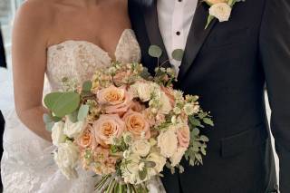 Floral Affair - 9