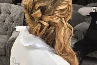 Cheers 2 U Bridal Artistry - 48