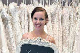 Layah's Bridal Boutique - 5