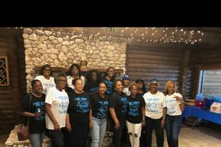 The Lodge on Red Oak Creek - 39