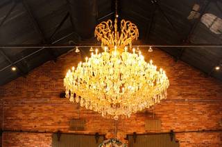 Empire Mills - 25