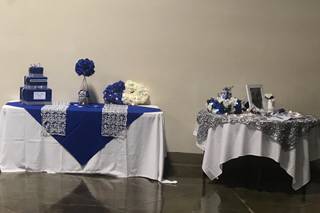 LOM Productions Weddings and Events - 26