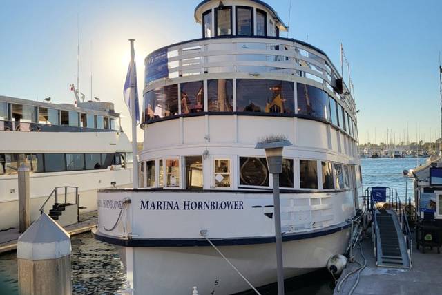 City Cruises - Marina del Rey 1