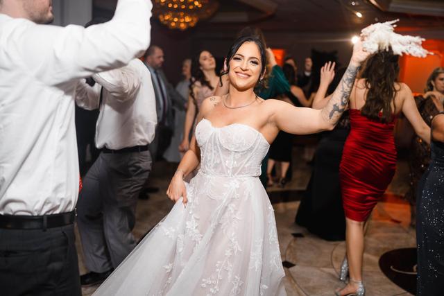 Aleana's Bridal - 3