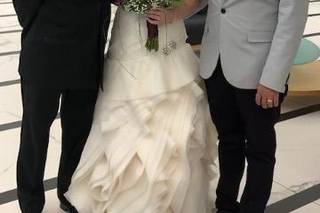 The Rite Officiant - 25