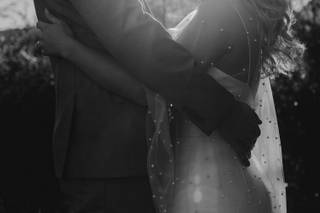 Anam Cara Veils - 8