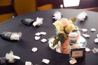 Fit To Be Tied Weddings & Events - 6